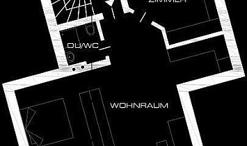 Floor plan of the Classic with balcony