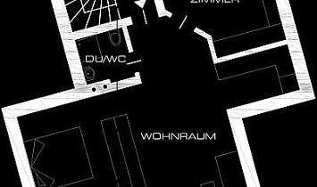 Grundriss Klassik mit Garten